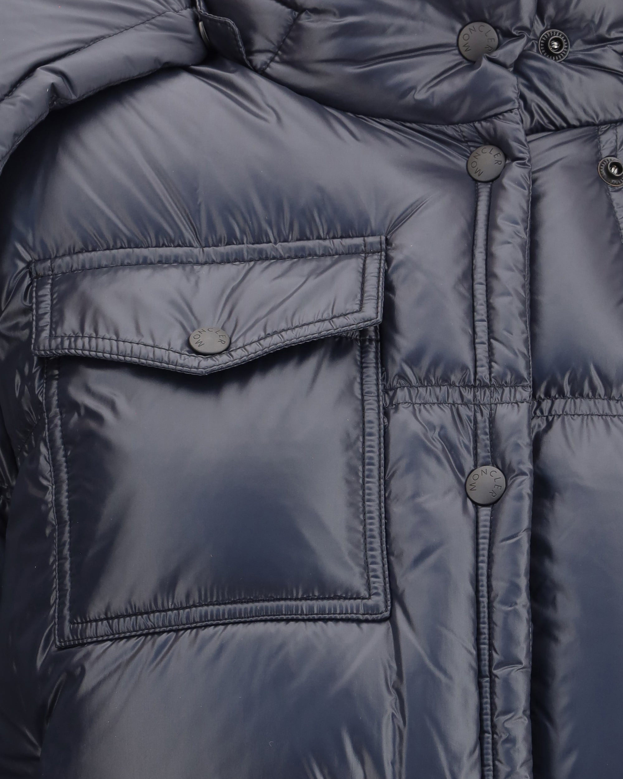 Erea Down Jacket - 3