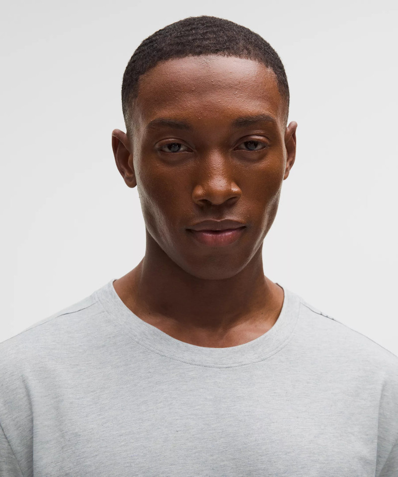 Zeroed In Short-Sleeve Shirt 4