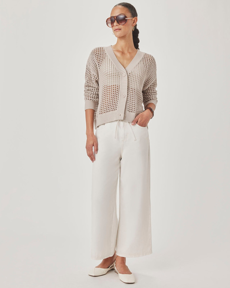 Splendid Camellia Cardigan outlook