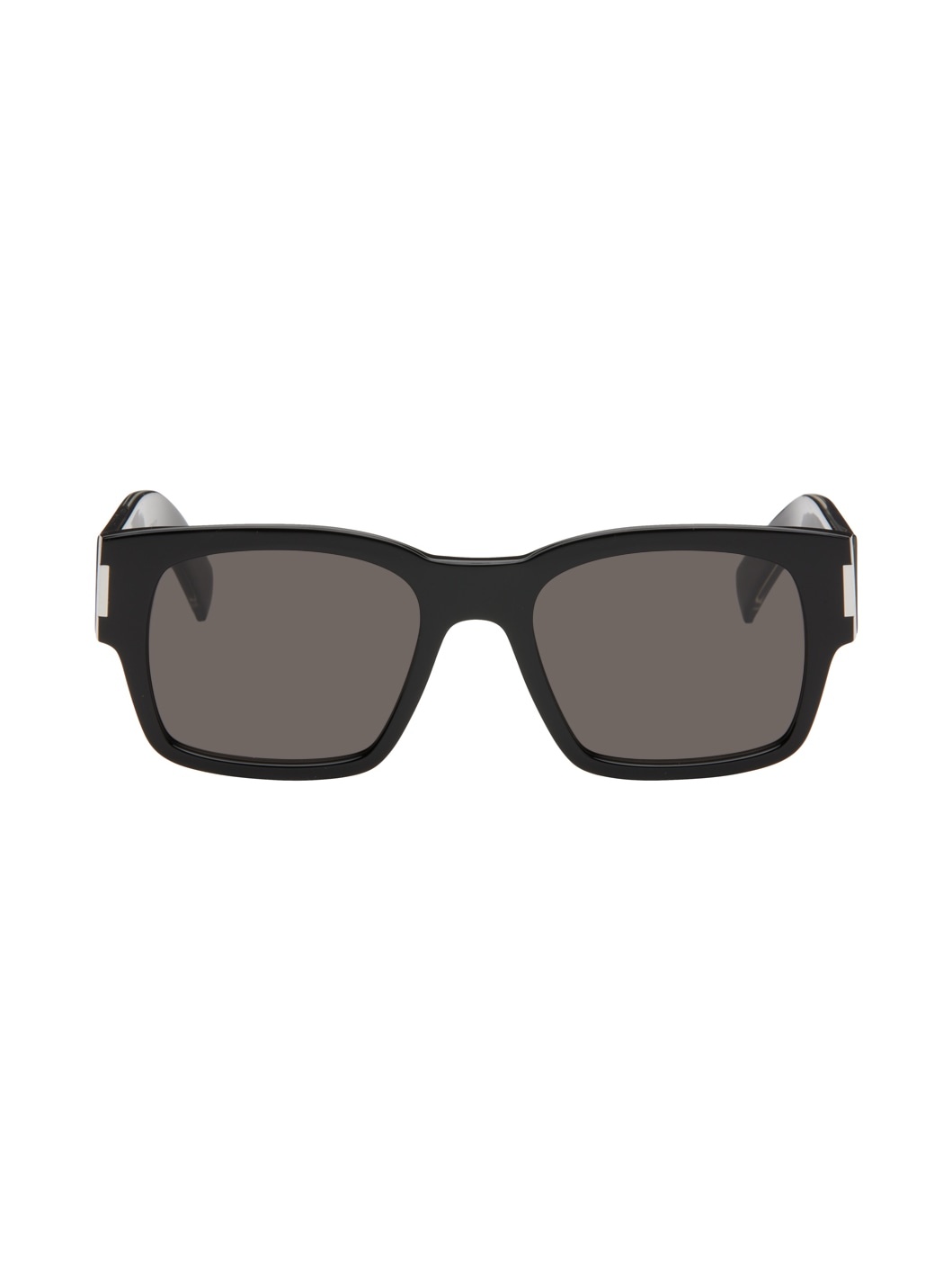 Black SL 617 Sunglasses - 1