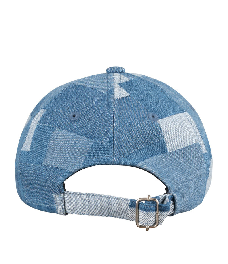 CHARLIE BASEBALL CAP 4