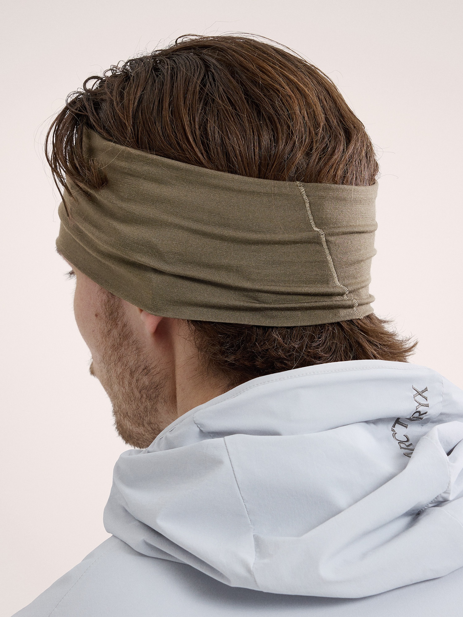 Satoro Merino Headband - 4