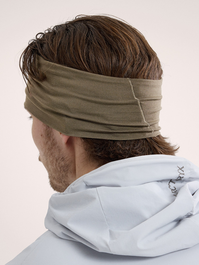 Satoro Merino Headband 4