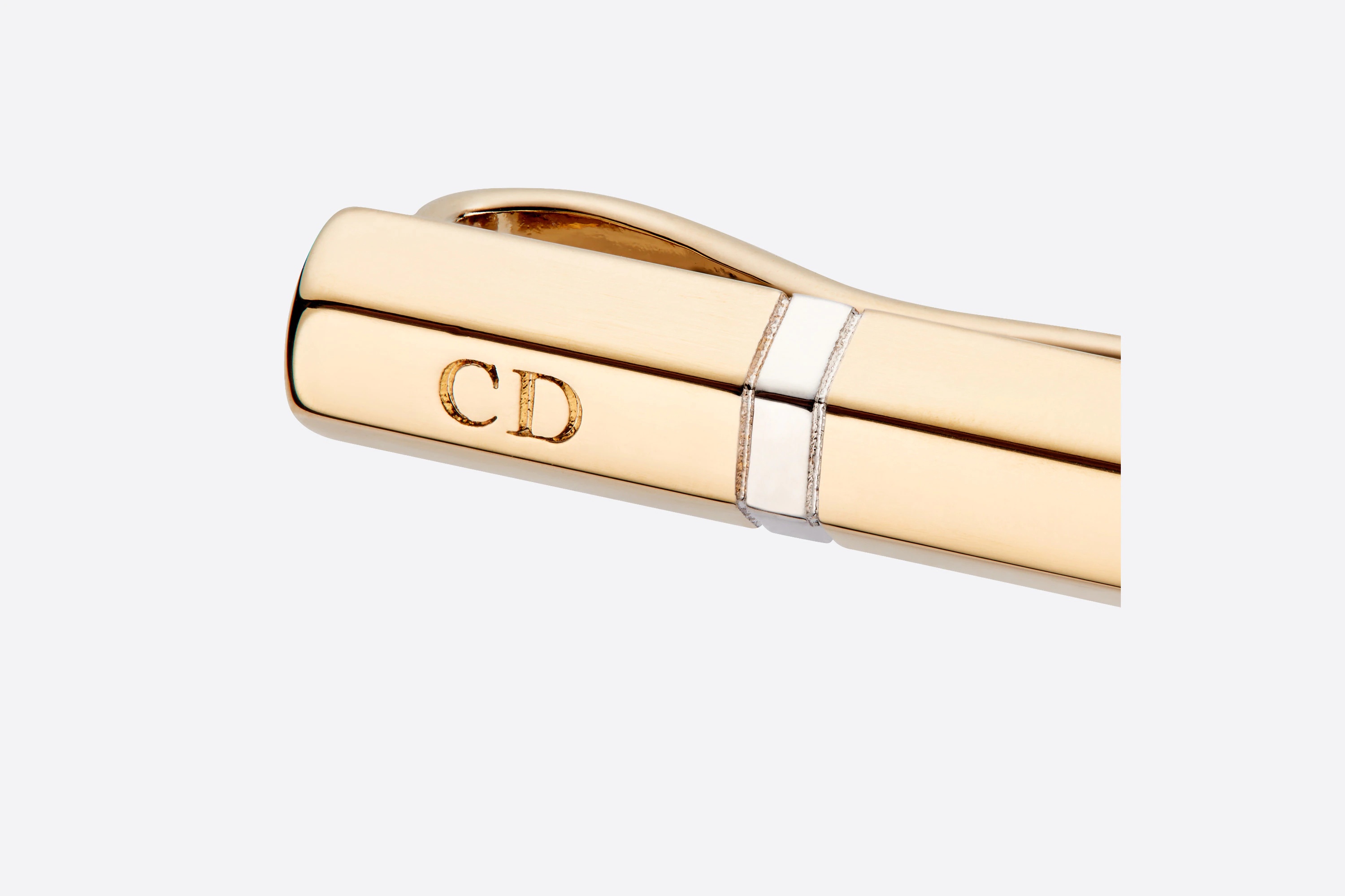 Pencil Tie Clip - 4