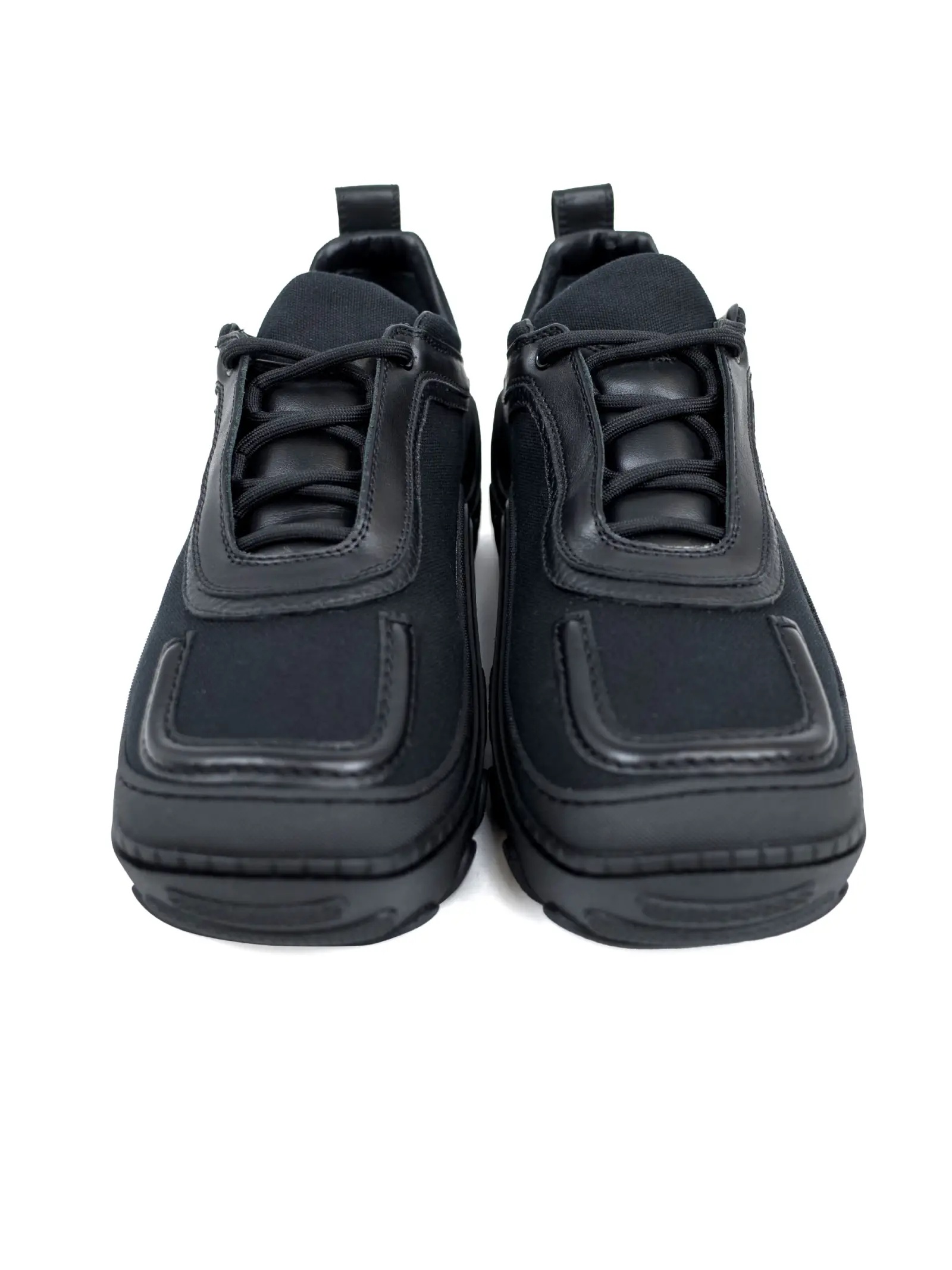 KIKO KOSTADINOV Men Tonkin Canvas Shoes - 4