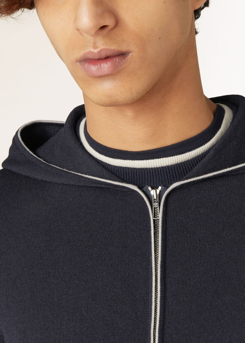 Hood Leasure Bomber 3