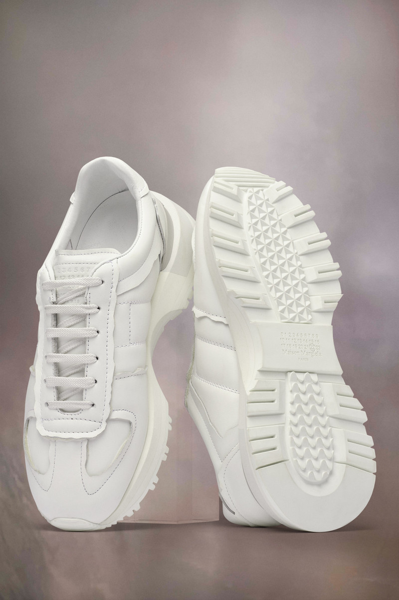 Maison Margiela 50-50 sneakers outlook