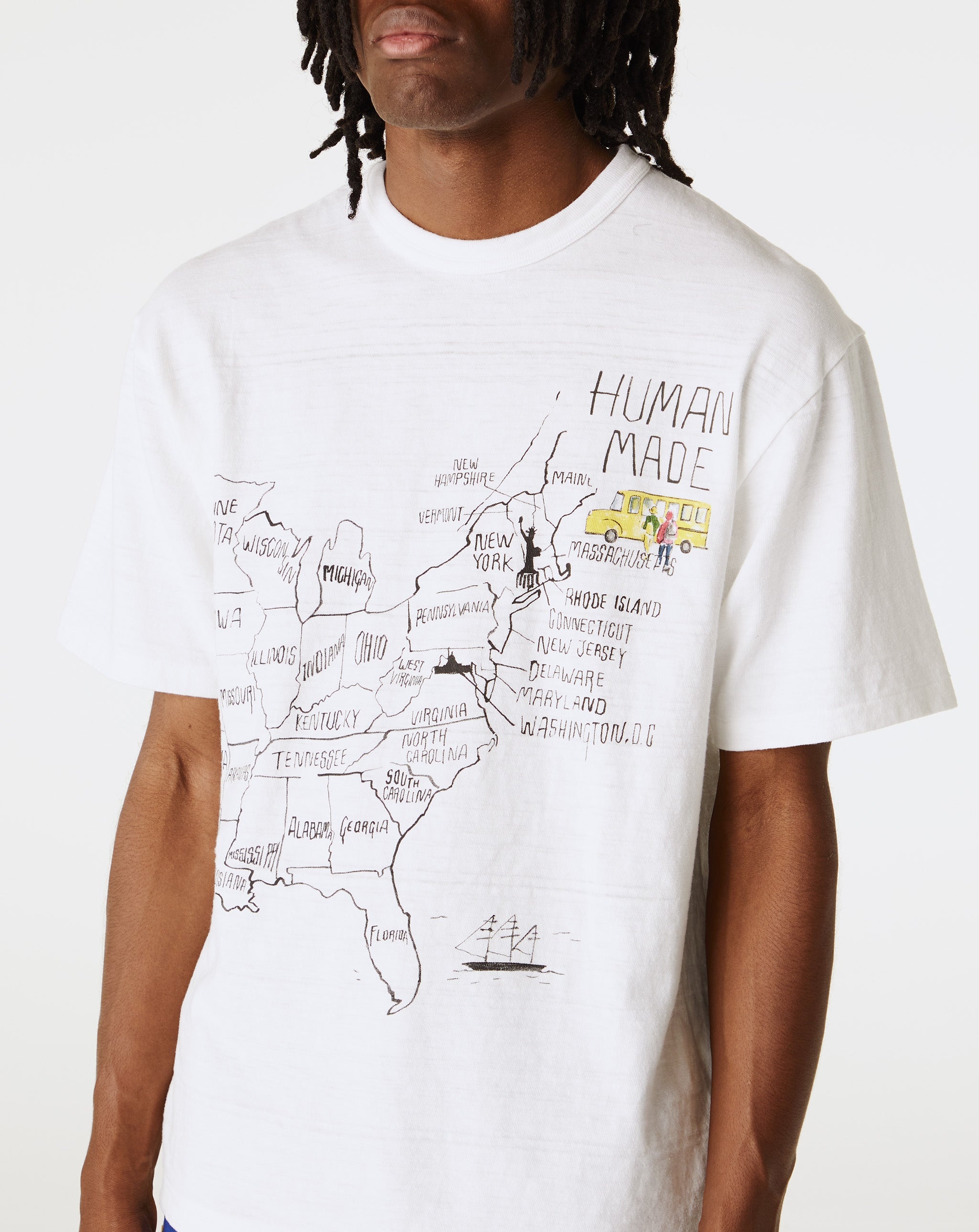 Graphic T-Shirt - 4