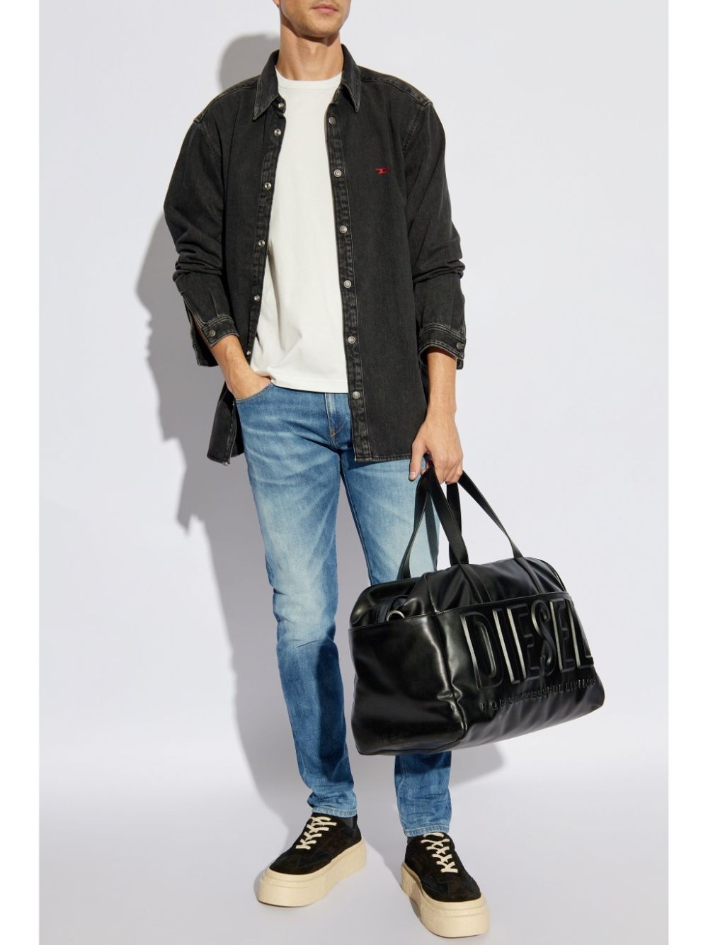 2019 D-Strukt jeans - 2