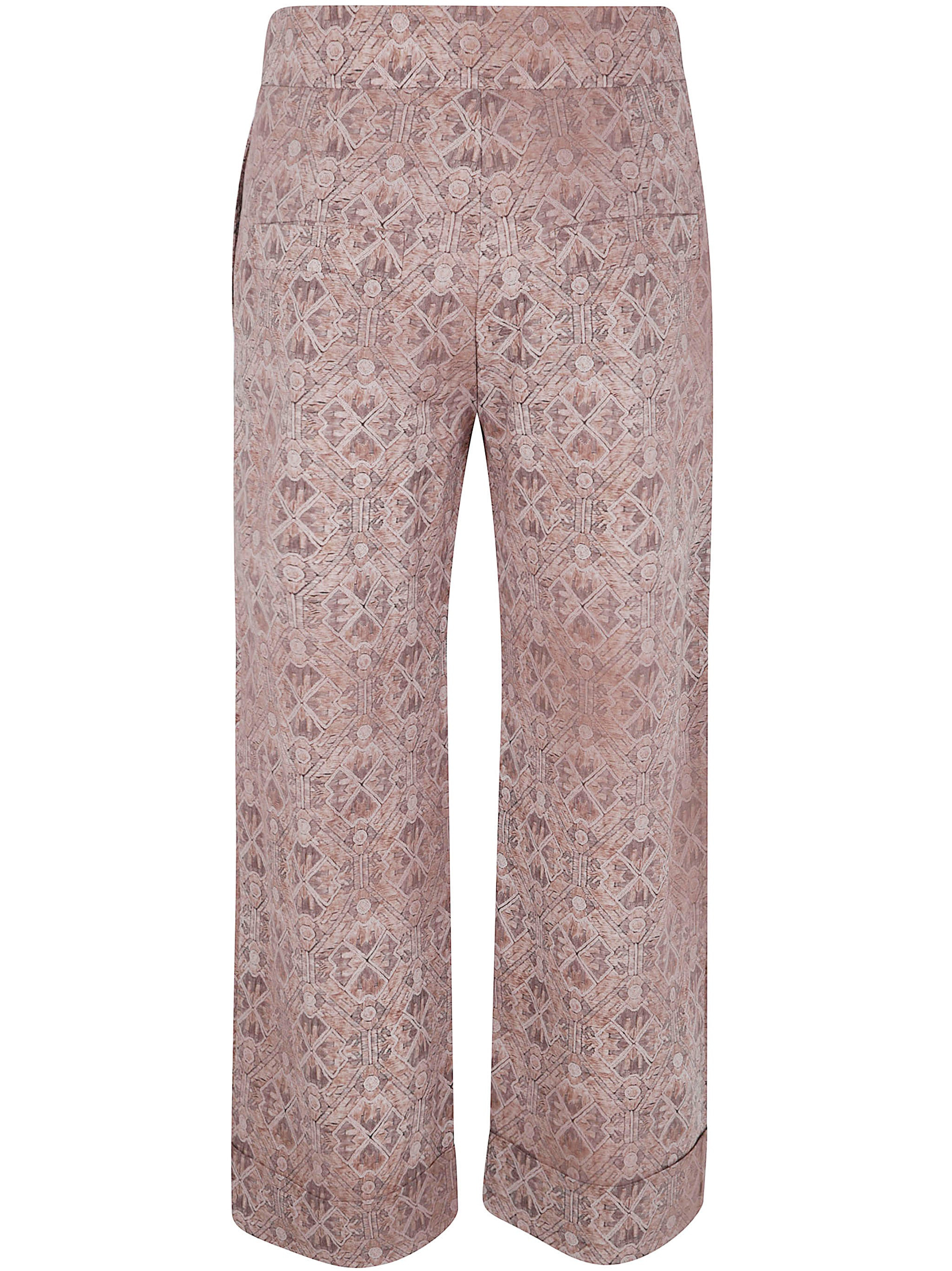 PIERRE LOUIS MASCIA - Pierre Louis Mascia Women "Dylan" Trouser - 2