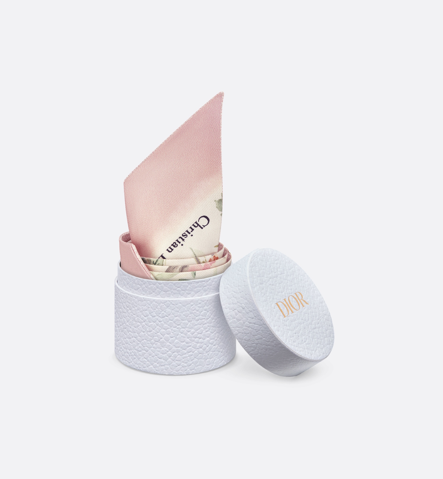 Dior Saisons Printemps-Été Mitzah Scarf 4