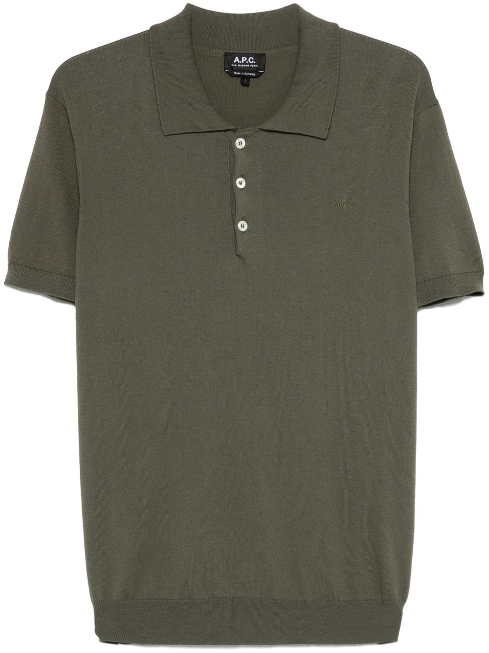 Gregory polo shirt - 1