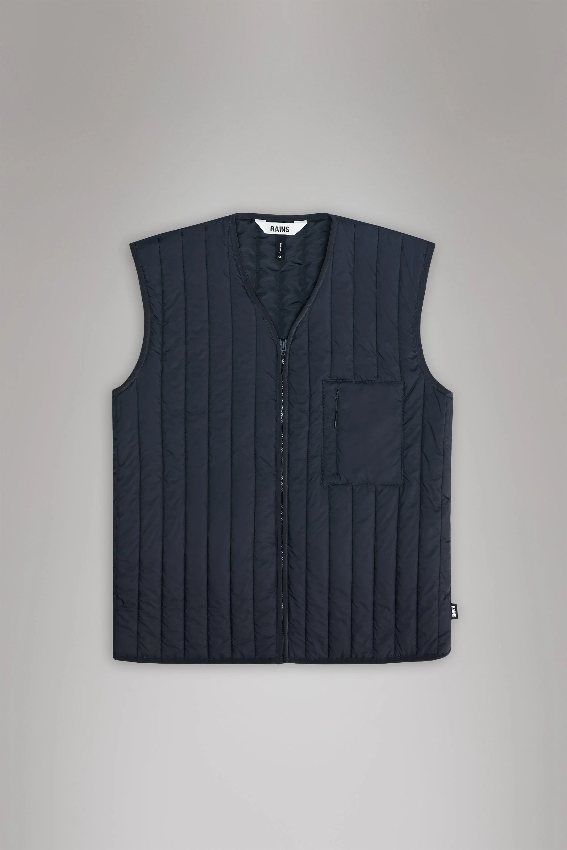 Banja Liner Vest - 1