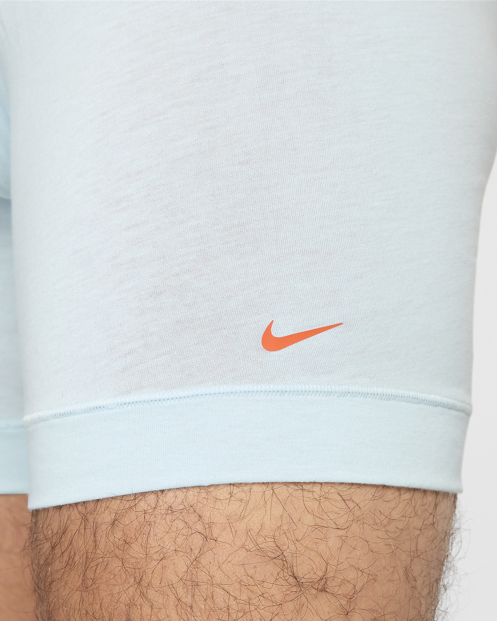 Nike Dri-FIT Ultra Comfort Men's Boxer Briefs (3-Pack) - 7