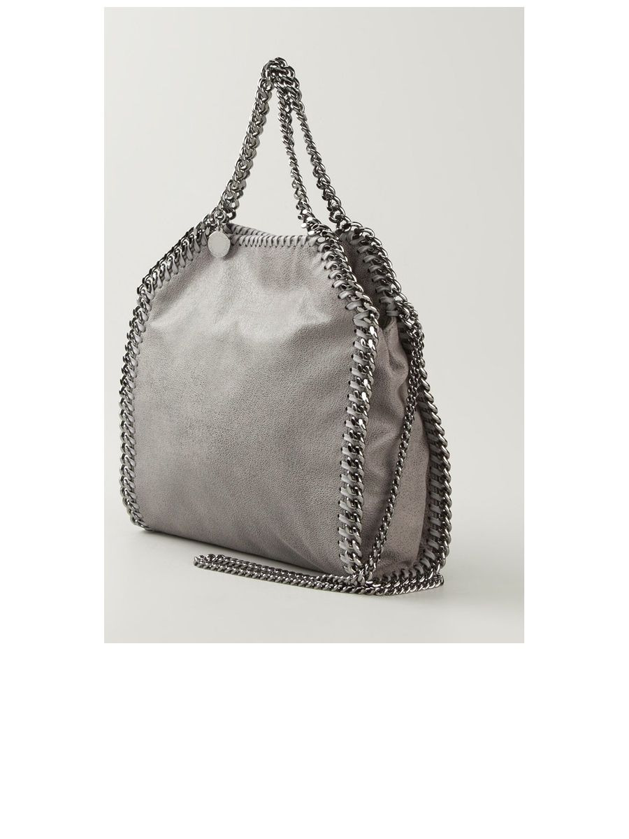 Falabella Mini Tote - 4
