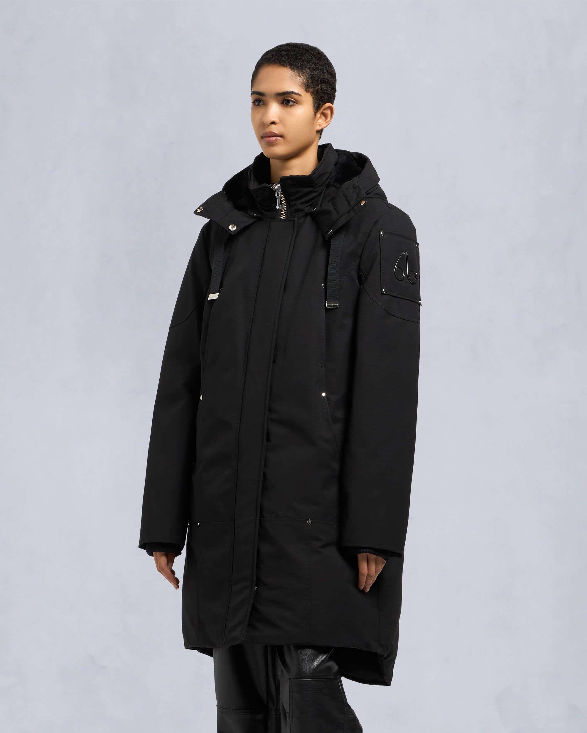 ORIGINAL STIRLING PARKA - 3