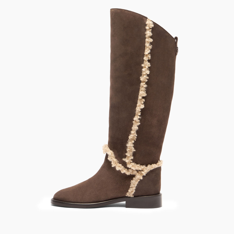 Riderama High Boot 3
