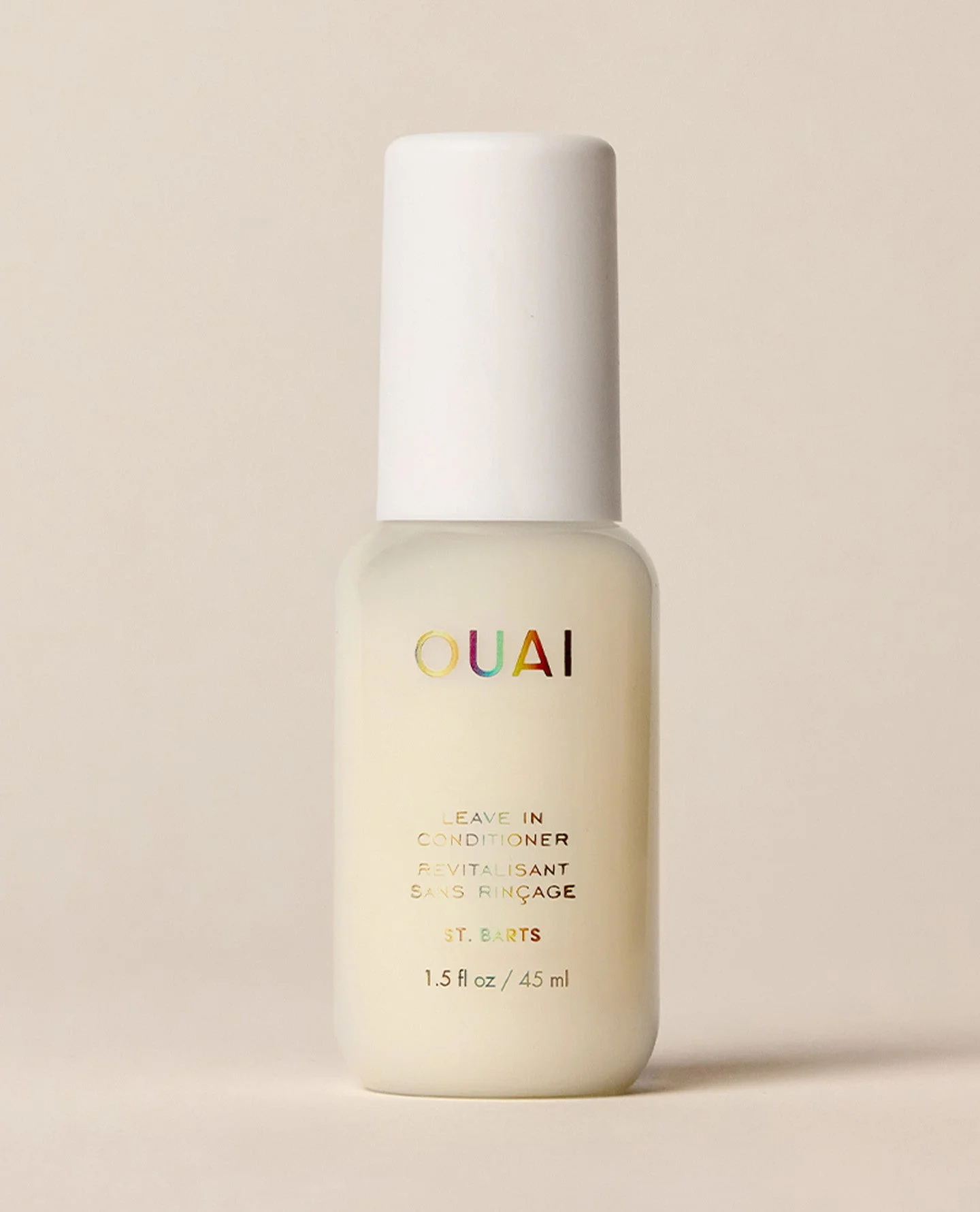 Leave In Conditioner St Barts Scent - Travel - 1