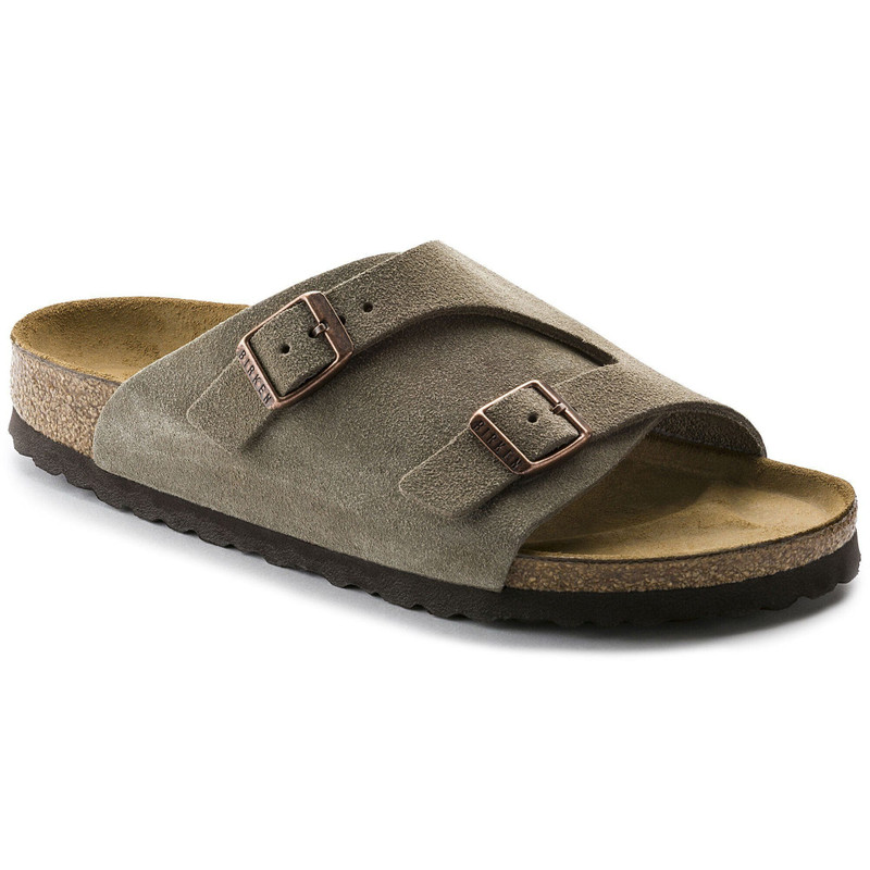 BIRKENSTOCK Zürich outlook