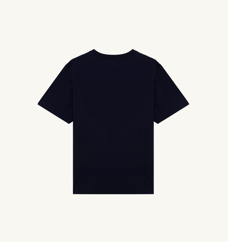 LAWN CHAIR GRAPHIC TEE WOMAN 3