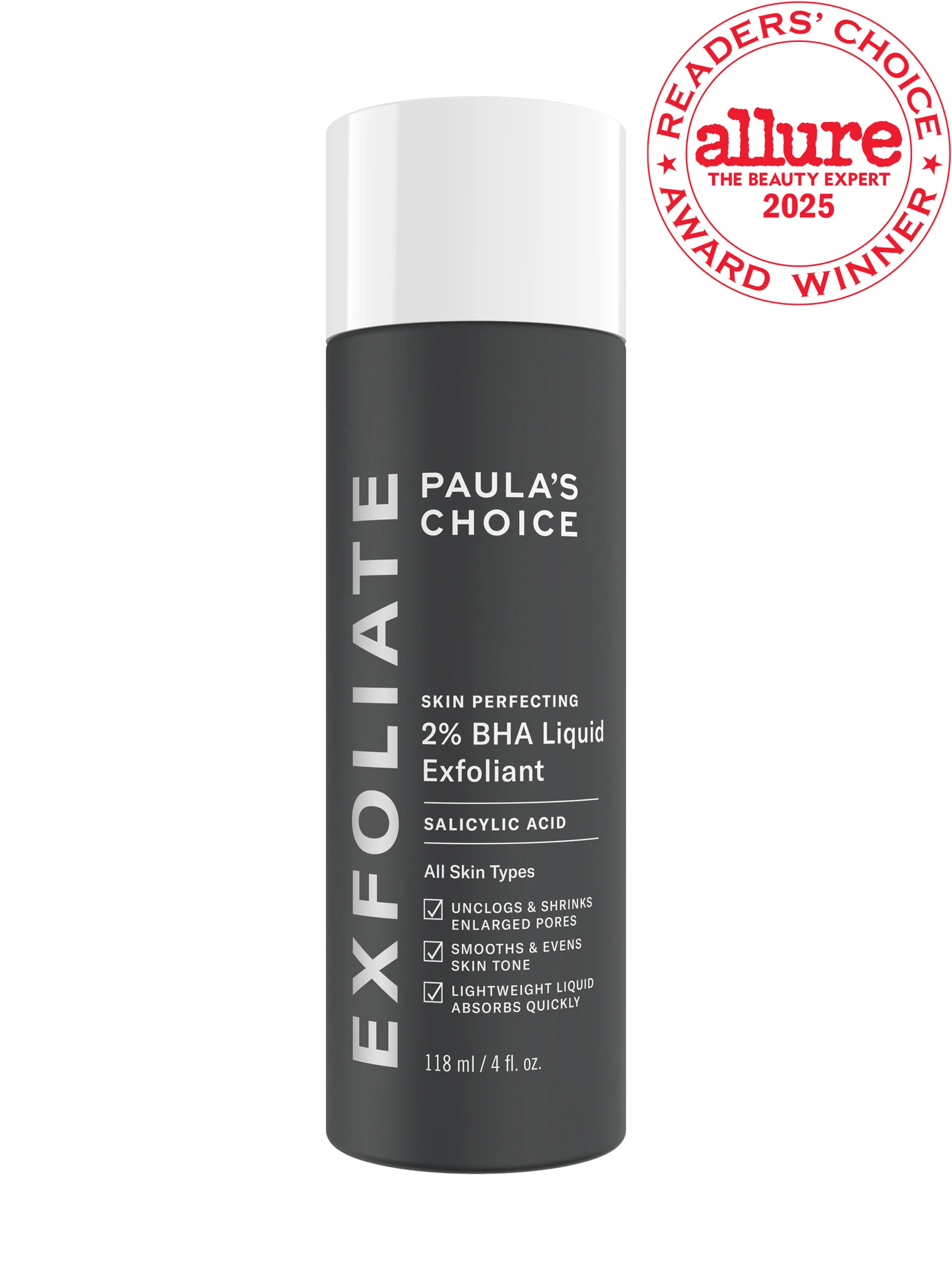 2% BHA Liquid Exfoliant - 1