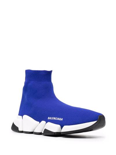 BALENCIAGA Speed 2.0 sneakers outlook