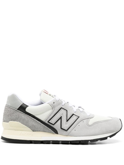 New Balance 996 "Made in USA - Grey" outlook