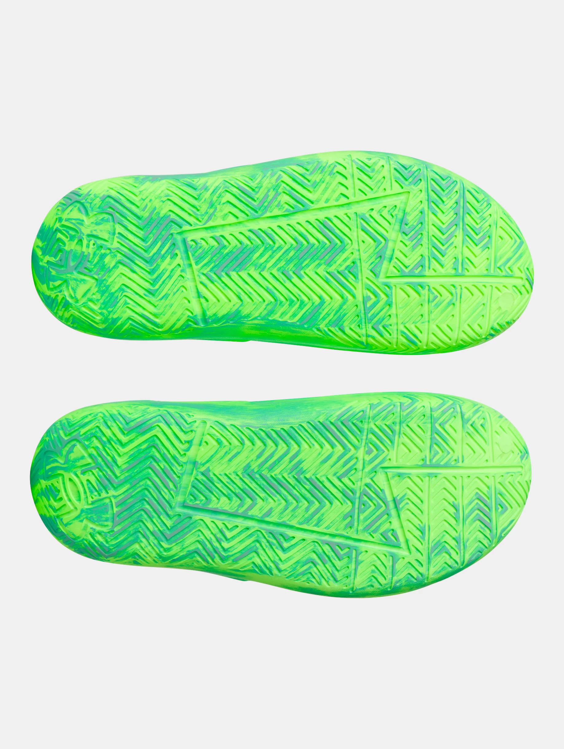 Unisex Curry FoamTro Slides - 4