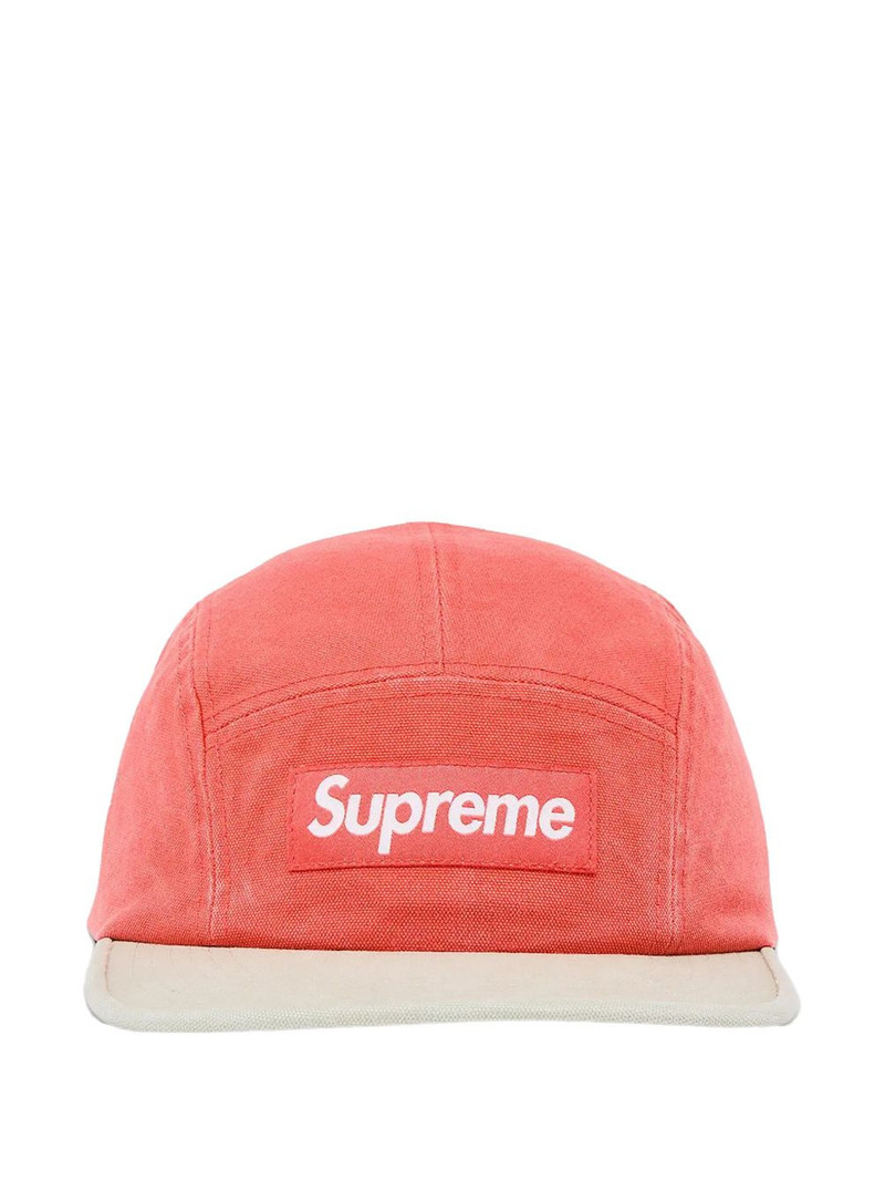 ventile camp cap - 1