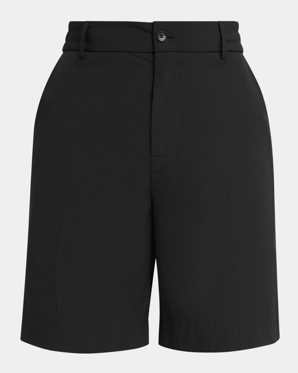 Men & apos;s Technical Fabric Shorts - 1