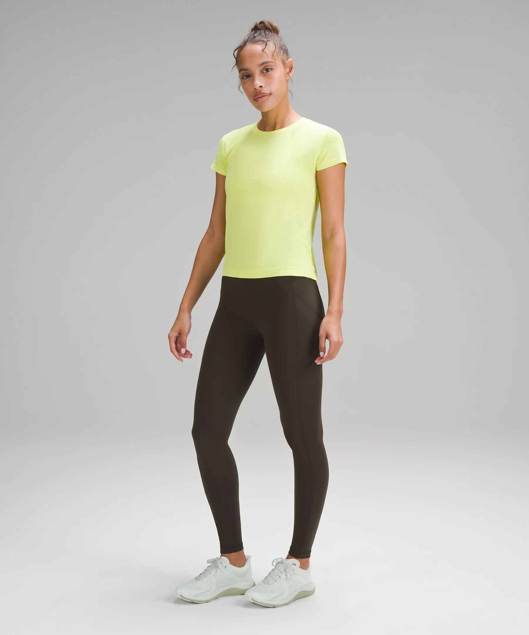 Chargefeel Low Women's Workout Shoe - 2