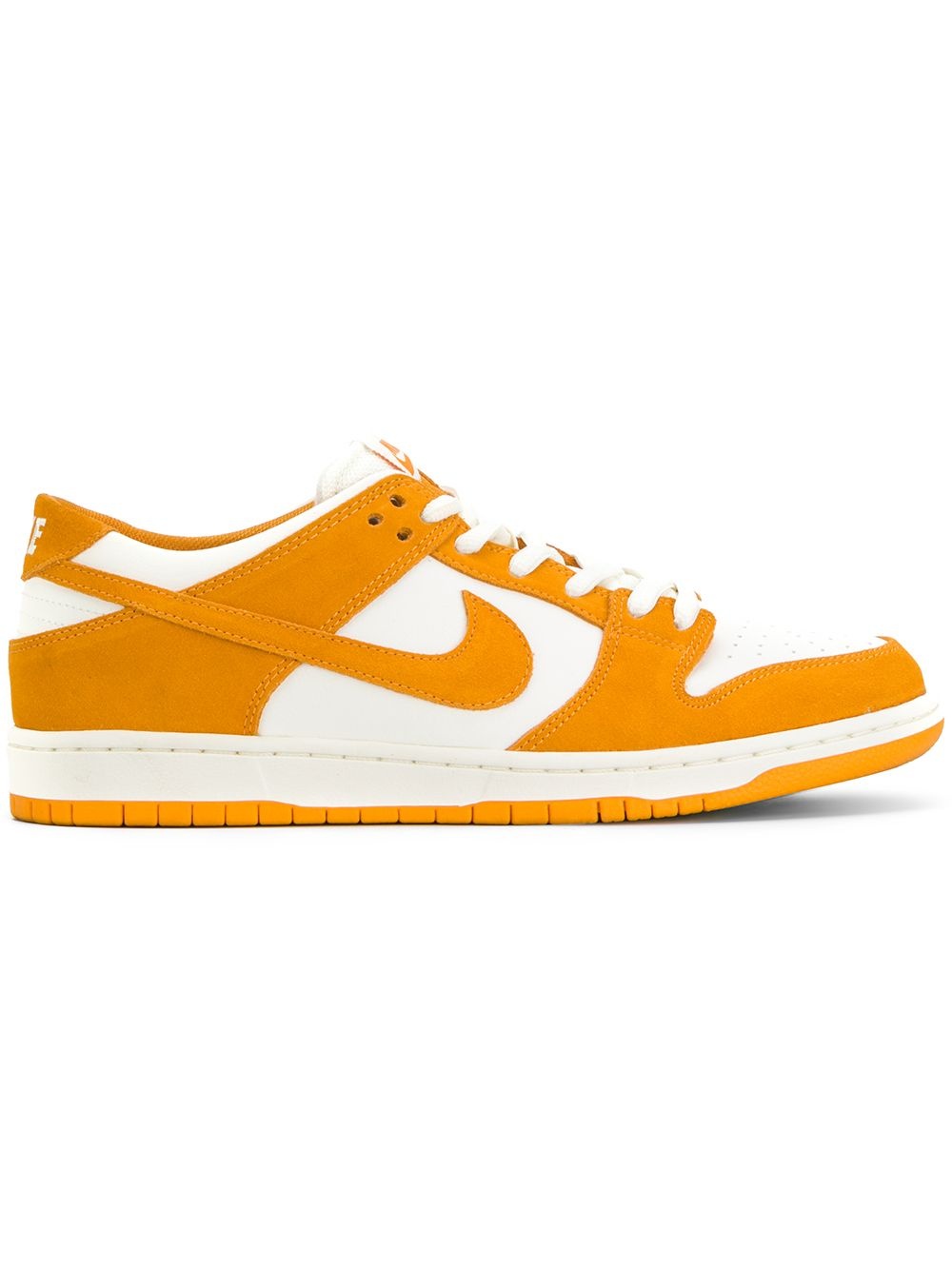 Dunk Low sneakers - 1