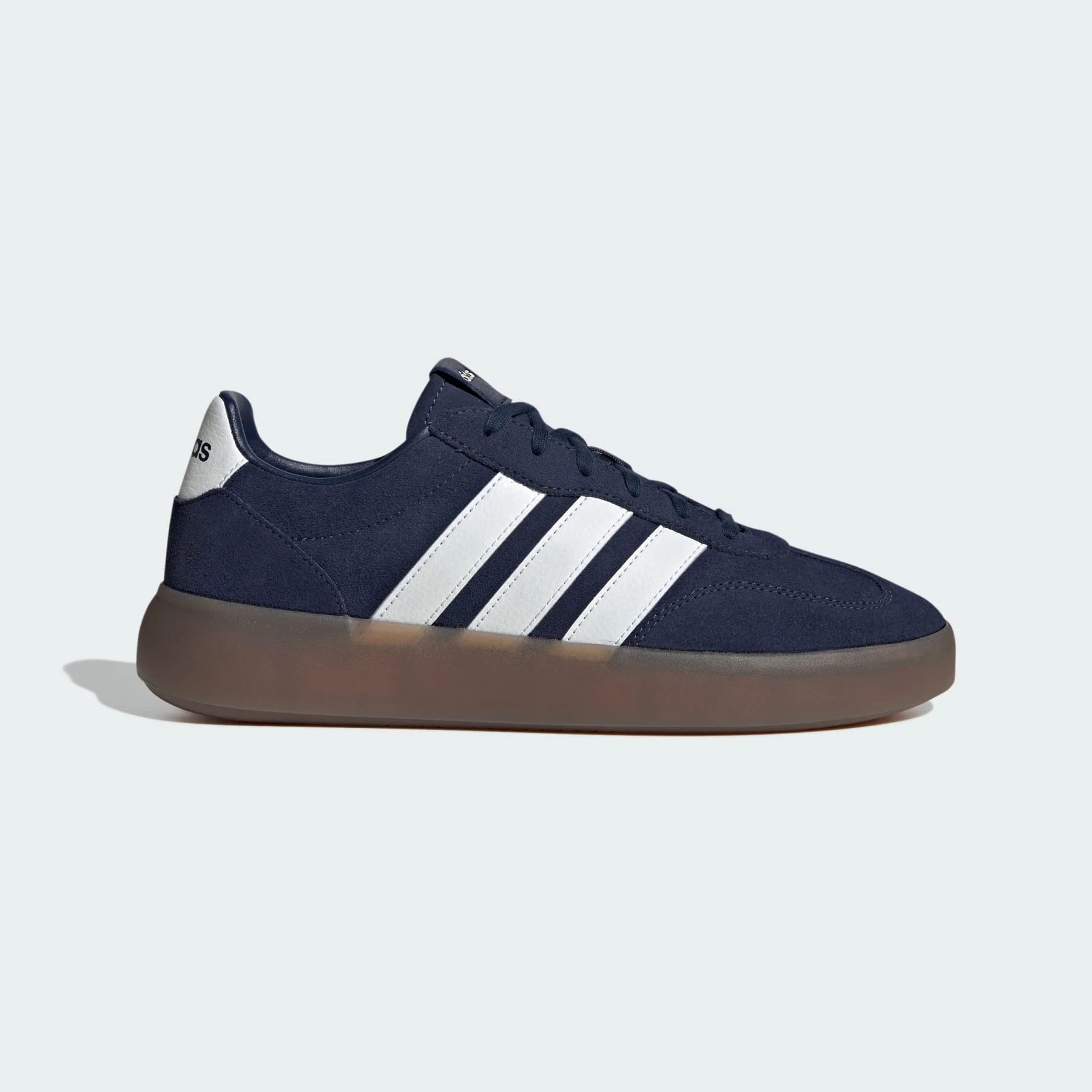 BARREDA DECODE SHOES - 1