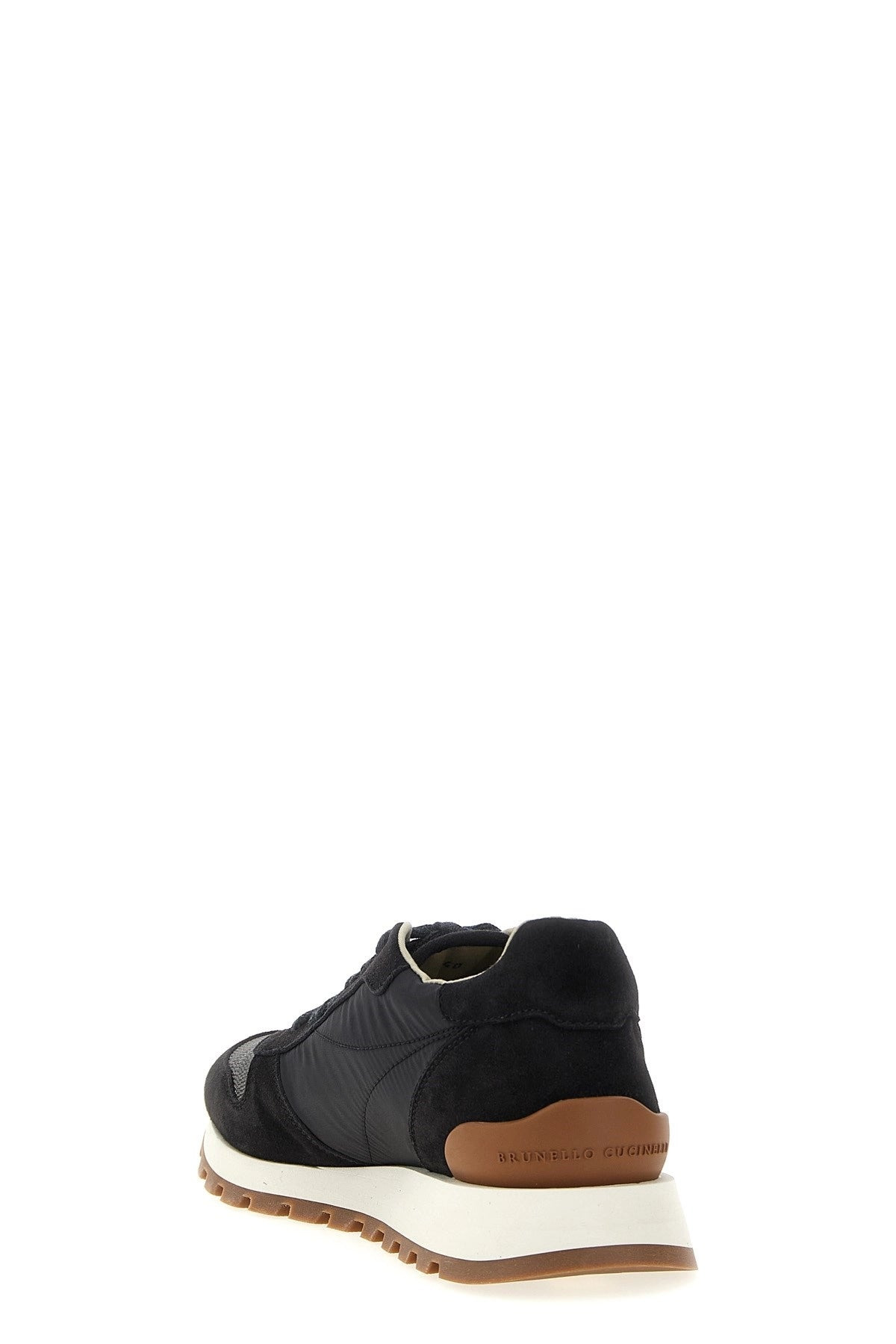 Brunello Cucinelli Women 'Monile' Sneakers - 3