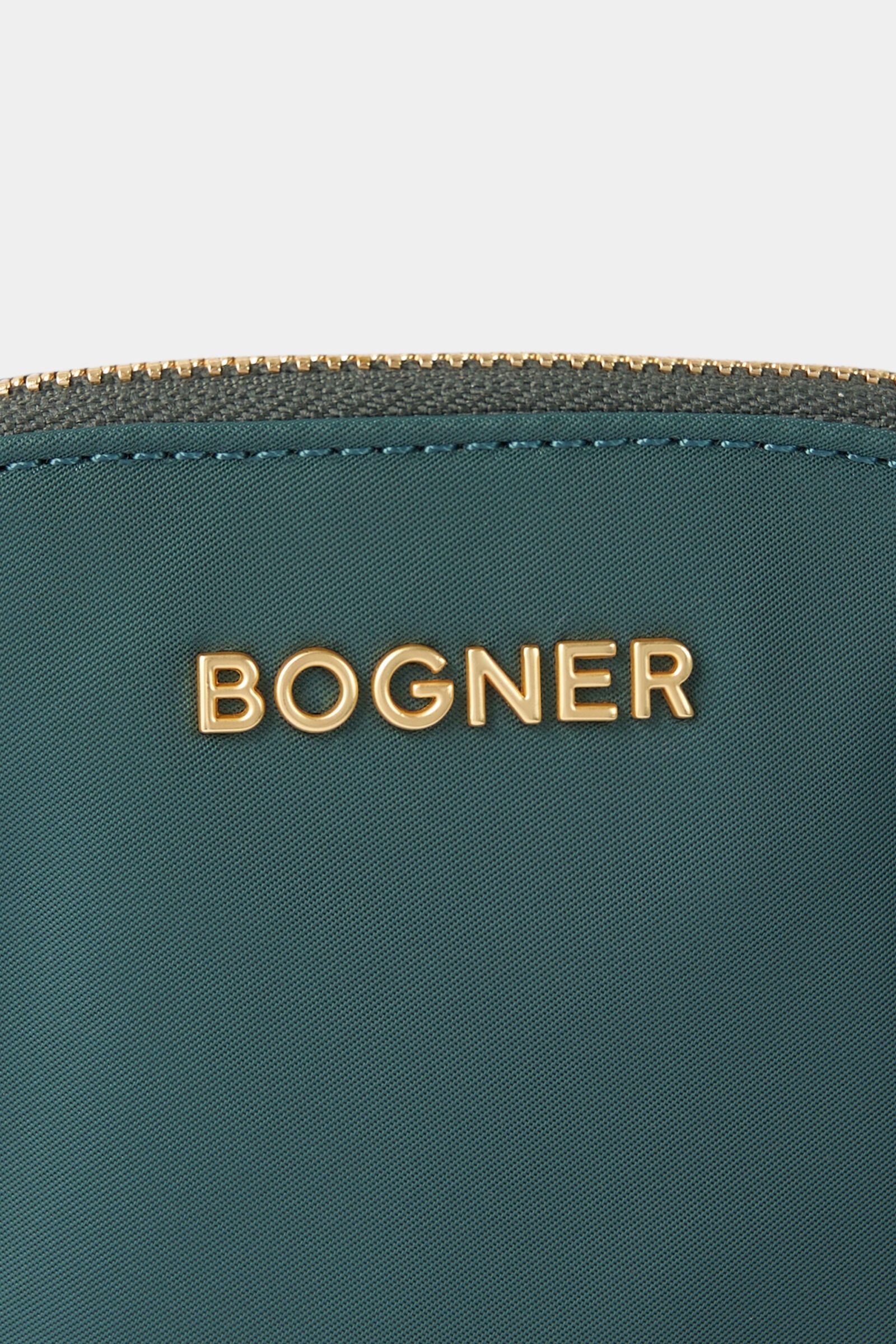 Klosters Neve Johanna Smartphone pouch in Dark teal - 5