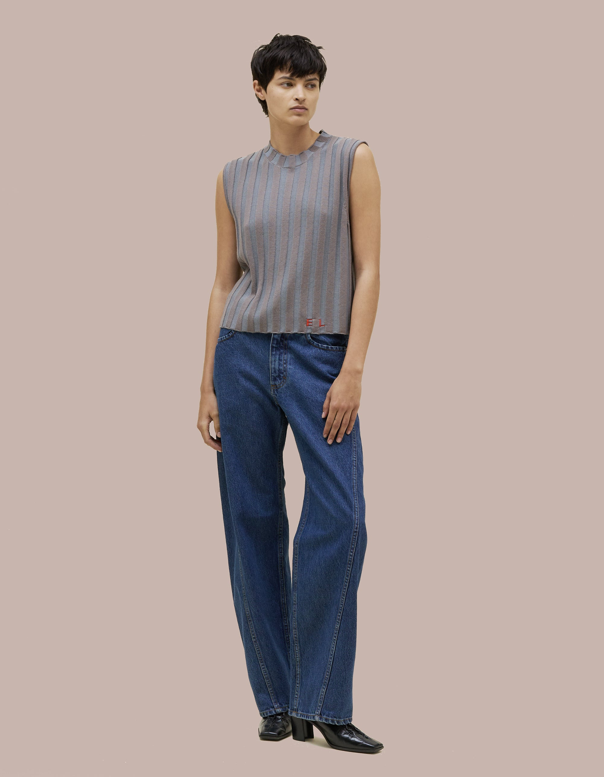 BEND JEAN - 5