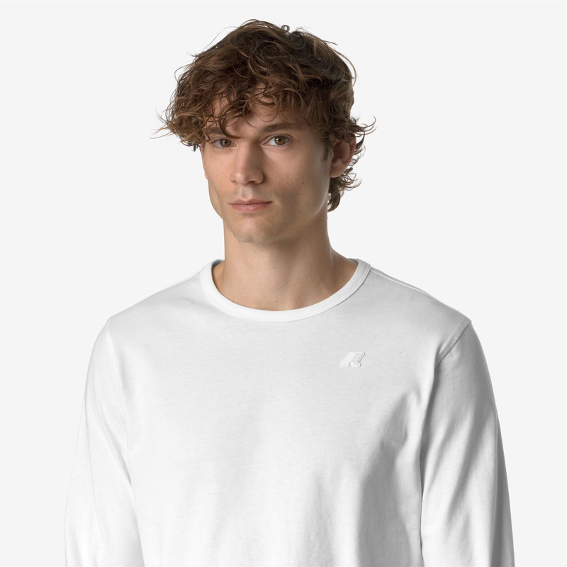 K-WAY ELMER JS PEACH outlook