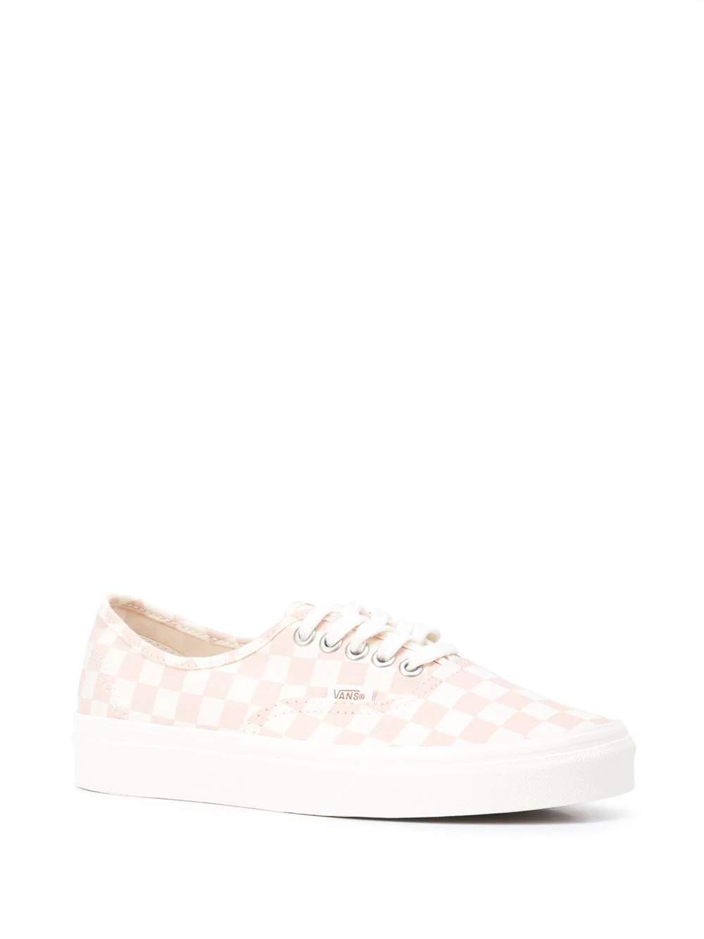 Eco Theory Aunthetic low-top sneakers - 2