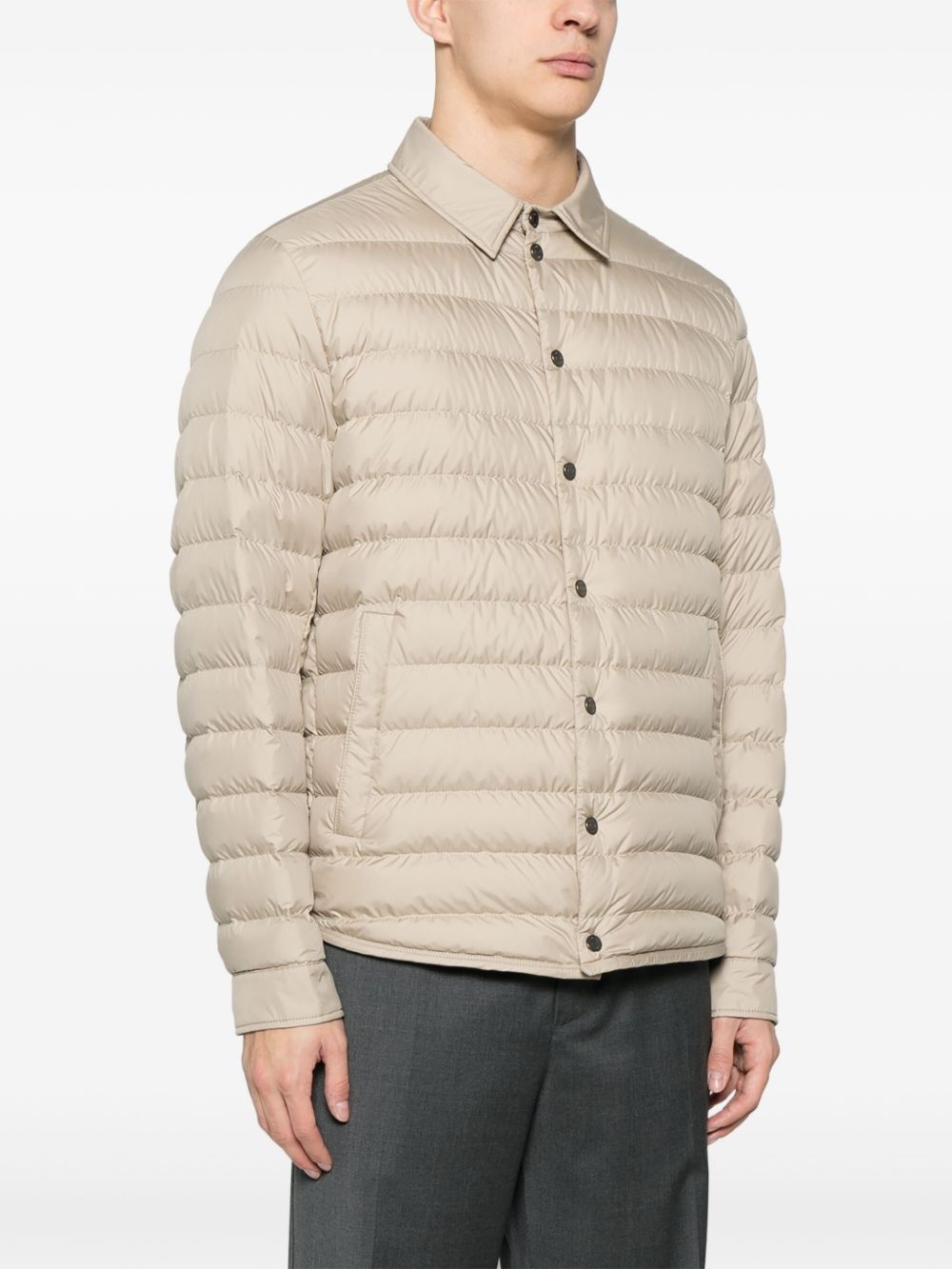 Bourdon jacket - 3