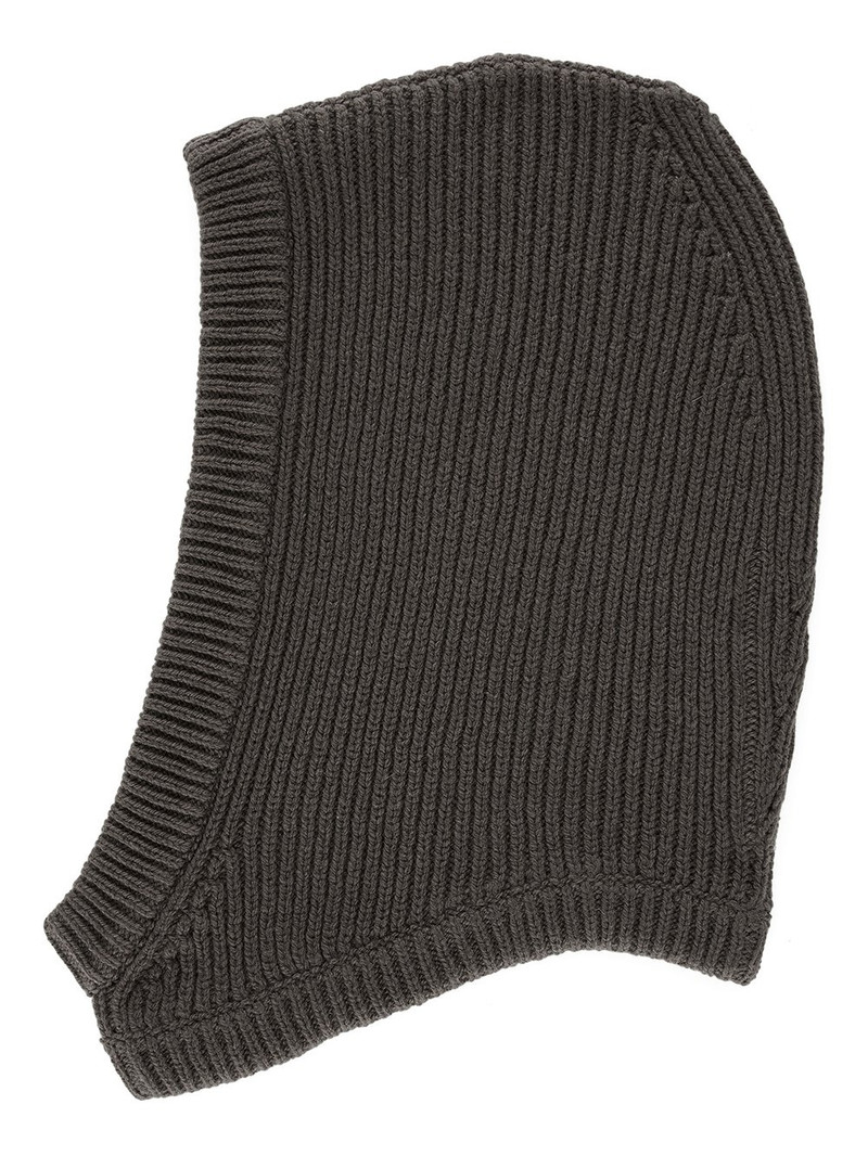 Rick Owens HAT outlook