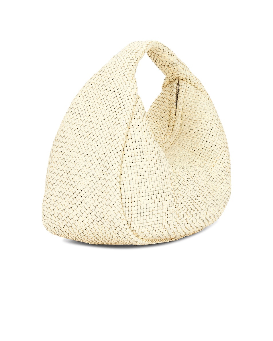 Woven Bon Bon Bag - 4