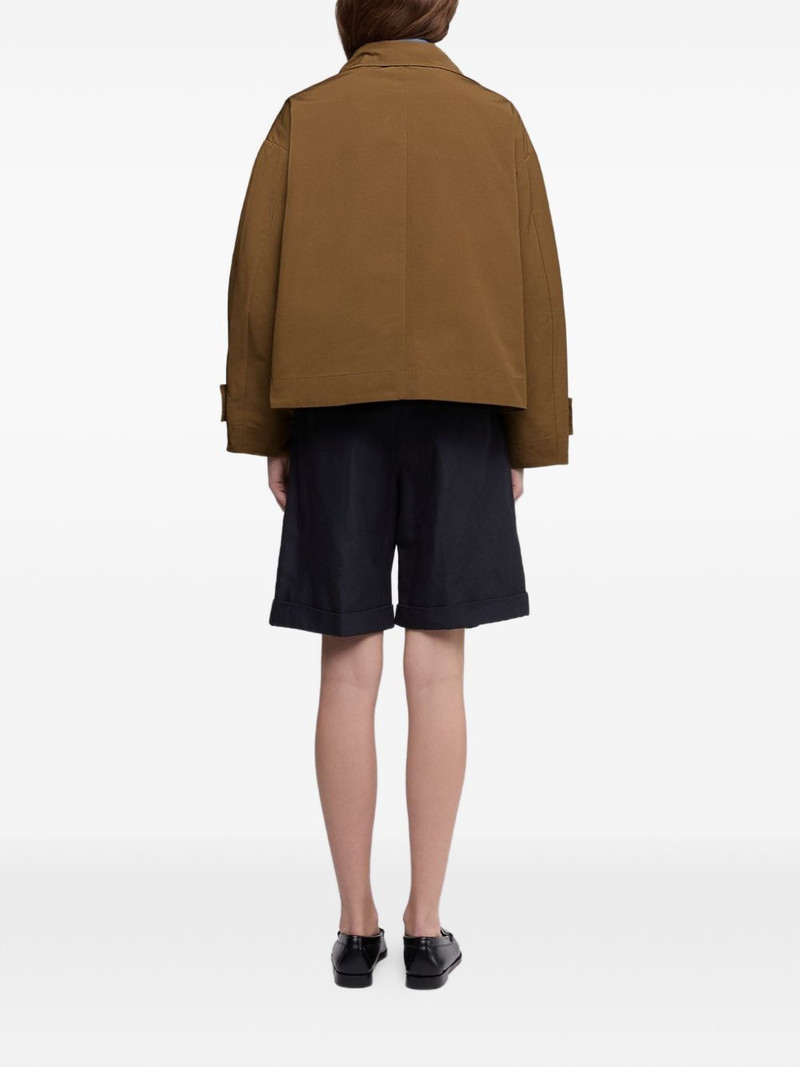snap-button flap-pocket jacket 3