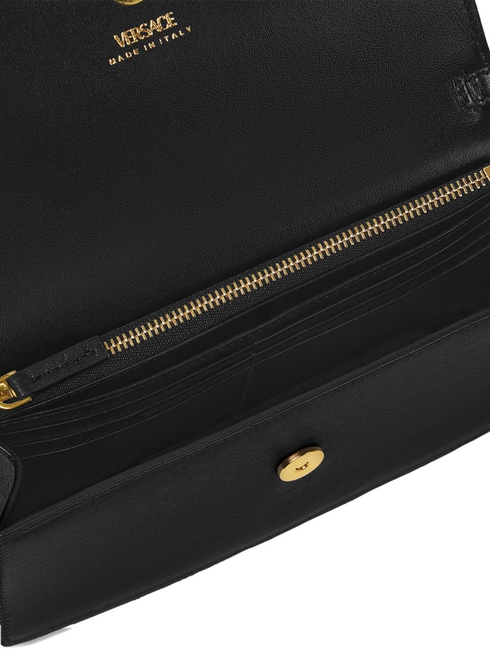 Medusa '95 clutch bag - 5