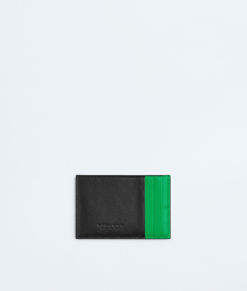 Bottega Veneta Cassette Credit Card Case outlook