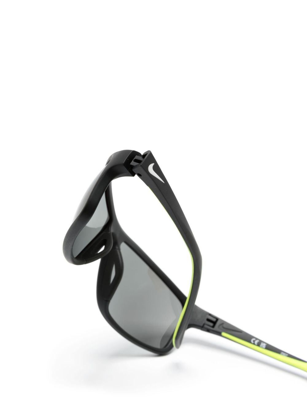 Adrenaline 22 rectangle-frame sunglasses - 3