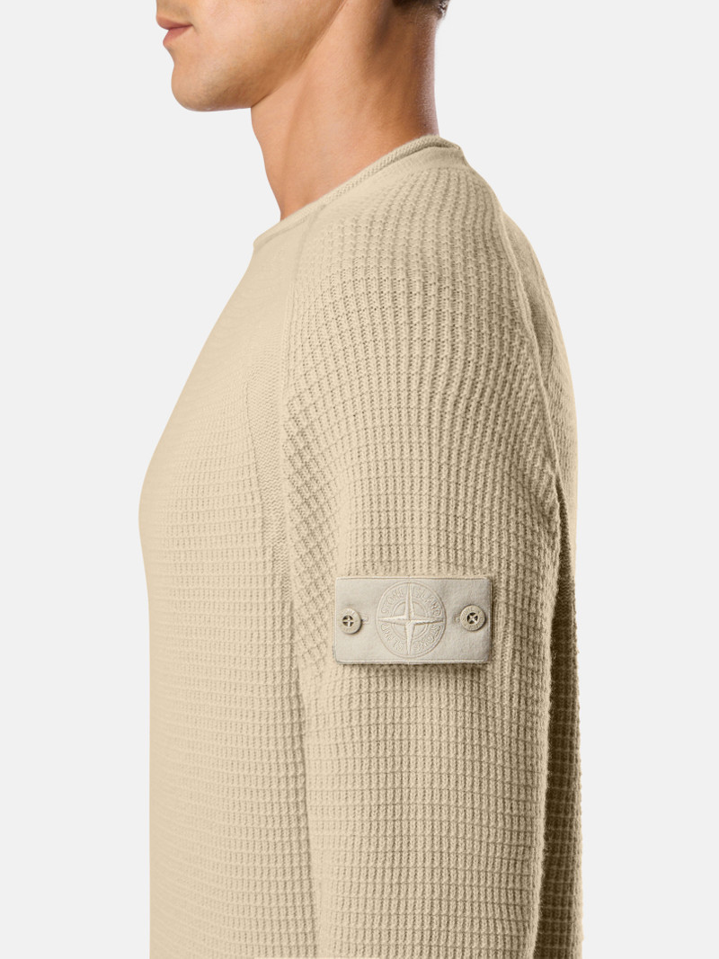 5100082 RWS GEELONG WOOL_STONE ISLAND GHOST 3