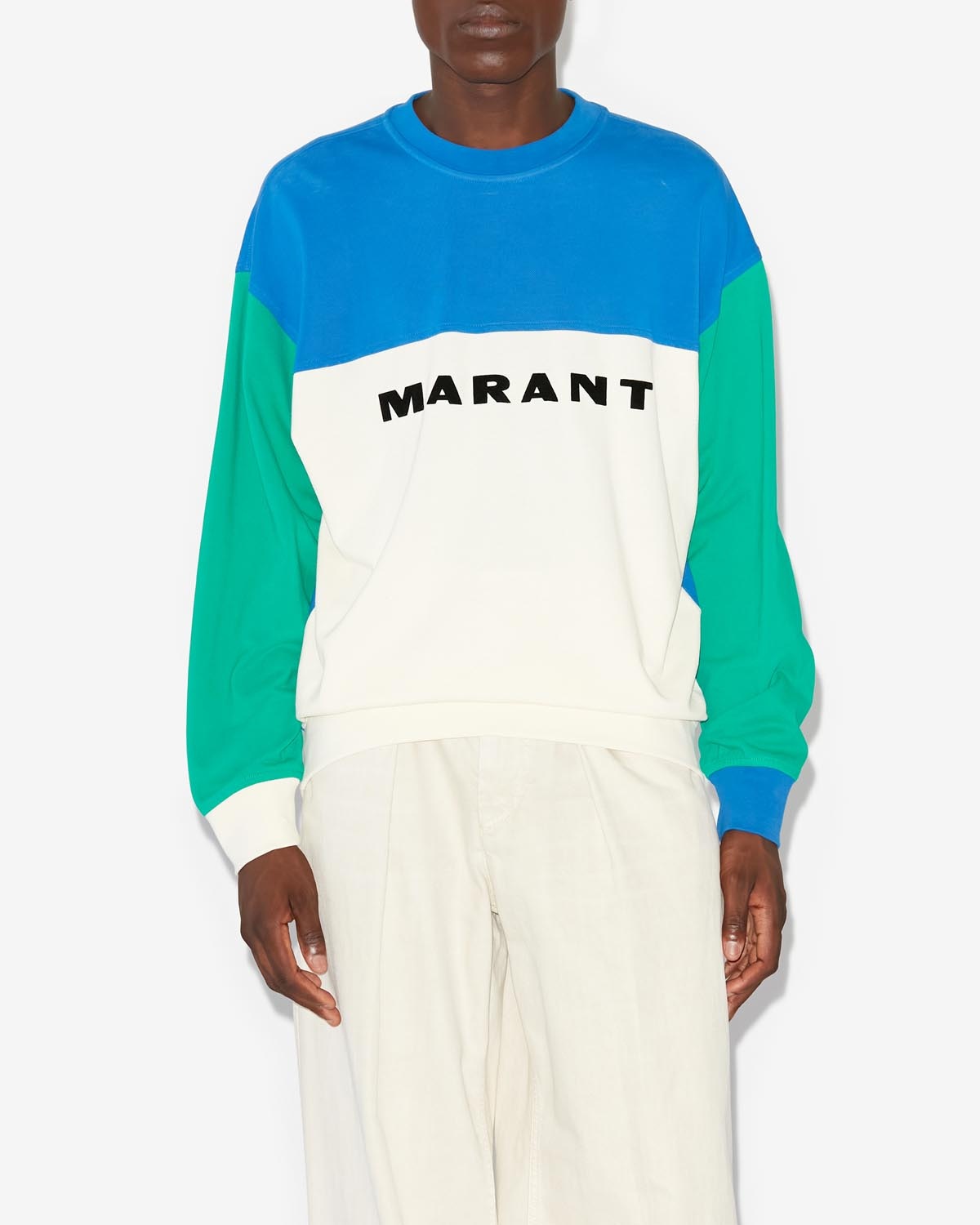 AFTONE SWEATSHIRT - 4