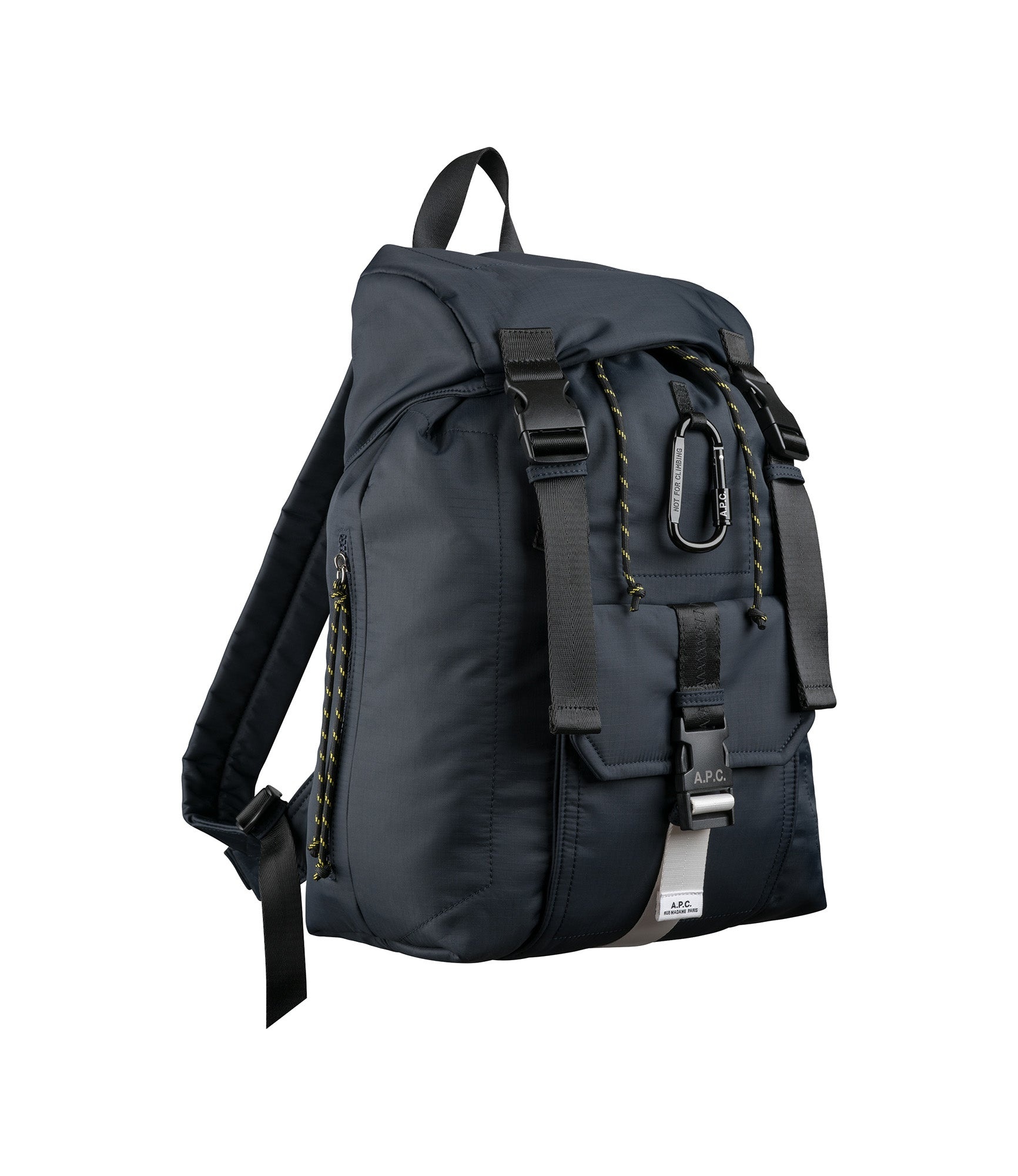 Treck backpack - 4
