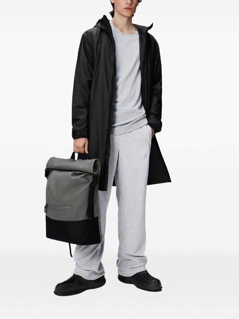 Lohja Longer insulated jacket 3