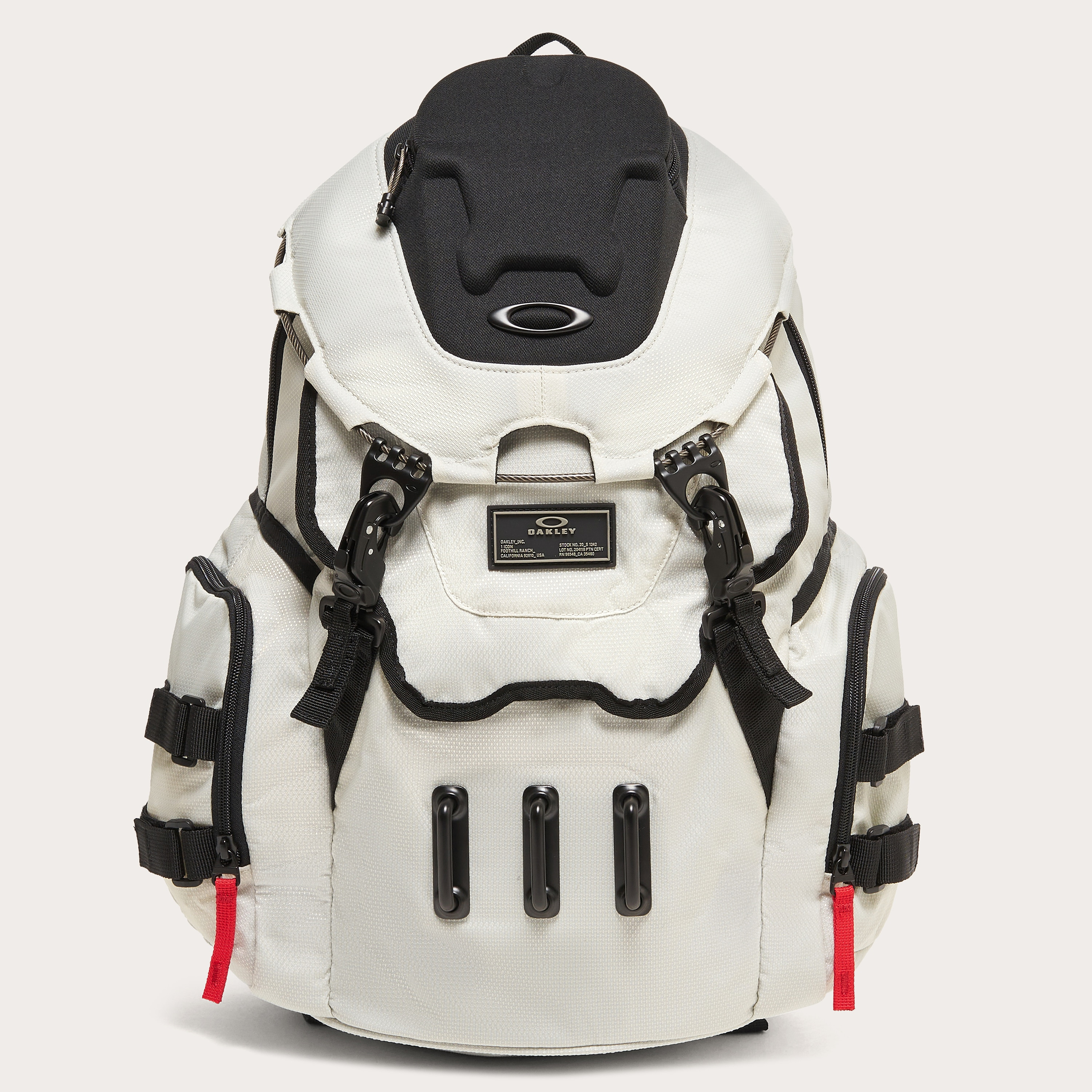 Bathroom Sink Rc Backpack - 1